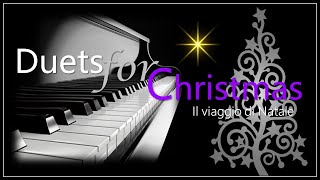 LAST CHRISTMAS - Piano Duet by Claudio Silvestri 438 views 4 months ago 4 minutes, 58 seconds