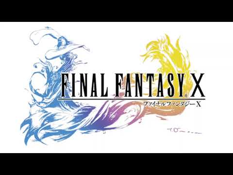 Final Fantasy X - Brass de Chocobo