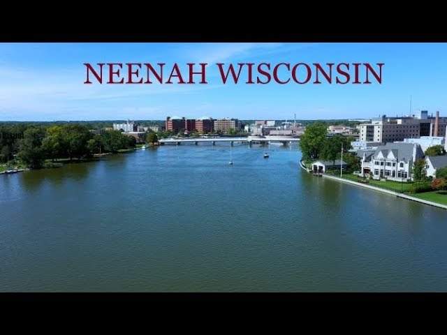 Neenah, Wisconsin 