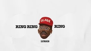 Download Lagu RING RING RING - Tyler, The Creator (Lyrics) MP3 Download Lagu RING RING RING - Tyler, The Creator (Lyrics) MP3