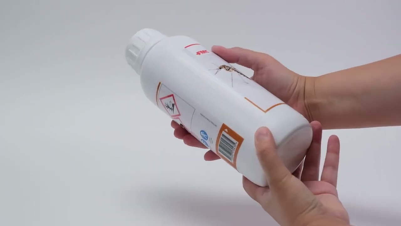 Синузан дезресурсы (1л) - для эффективного уничтожения тараканов, - YouTube