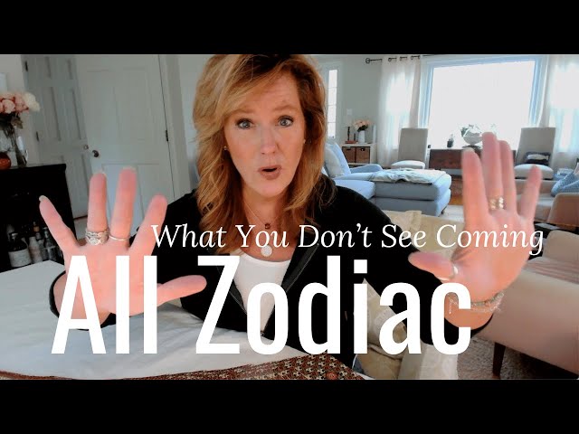 ALL ZODIAC SIGNS : What YOU Need To Know RIGHT NOW | May Saturday Tarot Reading class=