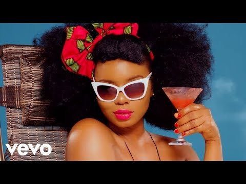 Yemi Alade - Charliee