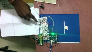 Automated Attendance system