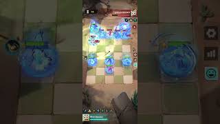 Autochess Mini/Ac Mini Gameplay -2 screenshot 5