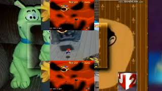 8 scans 10