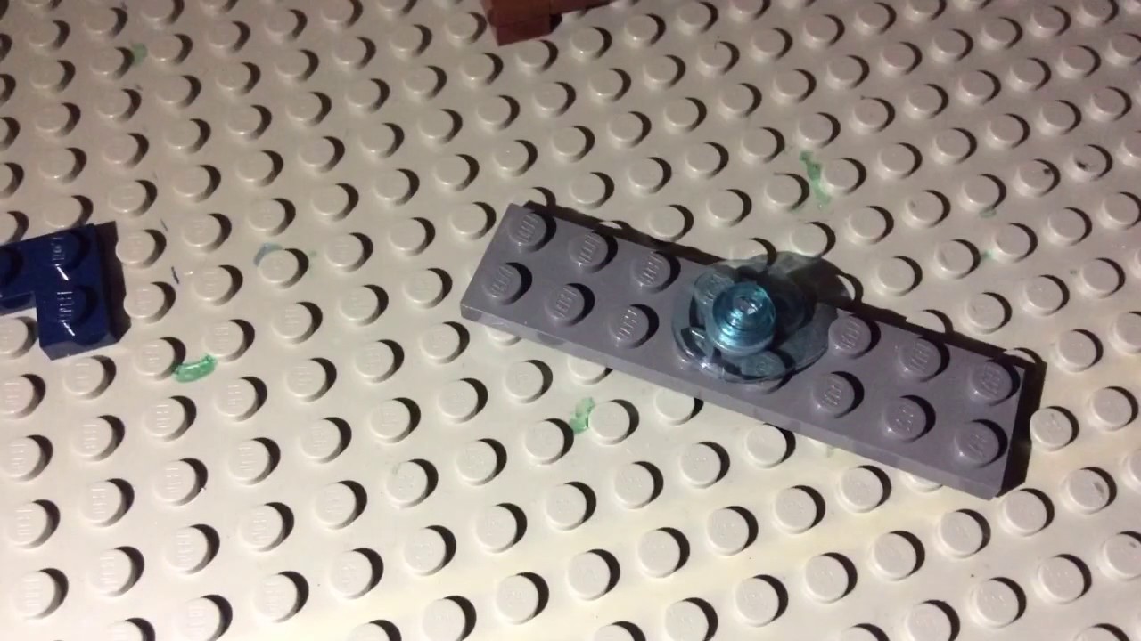 Brick boy 1 The Evolution! YouTube