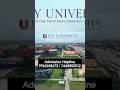 JoyUniversity #UniversityLife #HigherEducation #StudyInIndia #CampusLife #FutureLeaders #CollegeAdmi