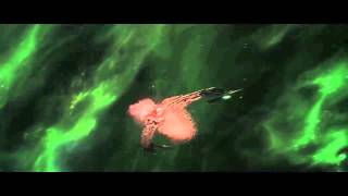 Star Trek: Nemesis (ships only)