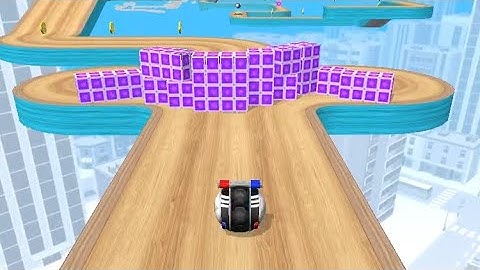 Going Balls All Levels Gameplay Android,iOS level 373 to 374