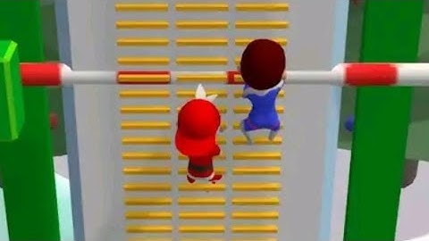 stickman level 4 walkthrough