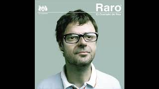 El Cuarteto de Nos - Hoy Estoy Raro