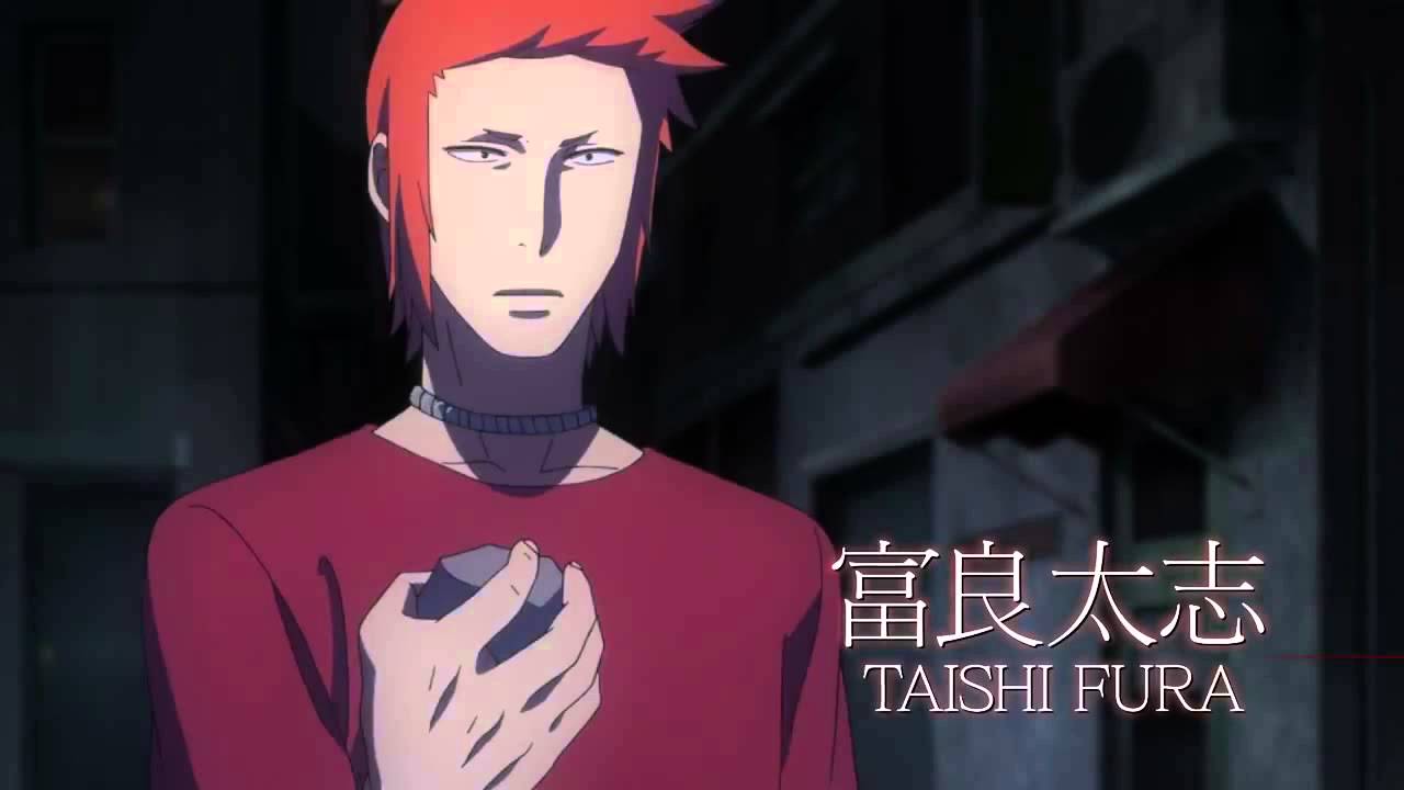 東京喰種トーキョーグール【JACK】 Resmi Fragman kapak görseli