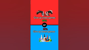 What would you rather?#part4