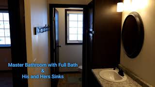 Beautiful 4 Bedroom, 4 Bath in Great S. Moorhead Neighborhood