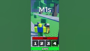 This Roblox Battlegrounds Game Looks INSANE 🔥#robloxdev