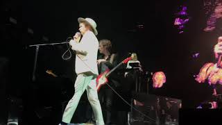 Beck & Matt Shultz - Night Running • PNC Music Pavilion • Charlotte, NC • 8/25/19