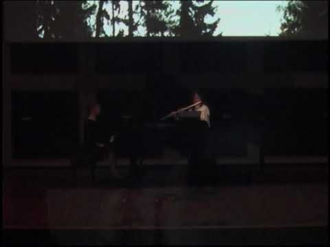 Pettigrew: Echoes on Deception Lake
