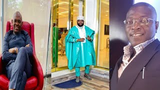 Top 3 Richest Nigerian Business Entertainers In 2020