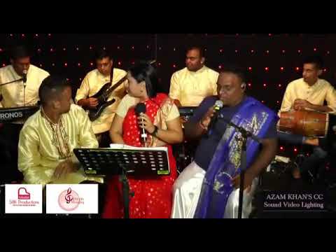 Live Performance  Preven Moodley and San Productions