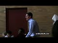 INSTANT CLASSIC! All-City Guard GOES OFF Against City Powerhouse Simeon! CRAZY Overtime Game Winner!