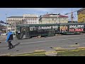 Tramvaj iskočio iz šina u Sarajevu, ima povrijeđenih (FOTO, VIDEO)