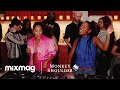 Jayda g s2s ruby savage disco and house set  mixmag x monkey shoulder