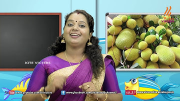 KITE VICTERS STD 03 Environmental Studies Class 21 (First Bell-ഫസ്റ്റ് ബെല്‍)