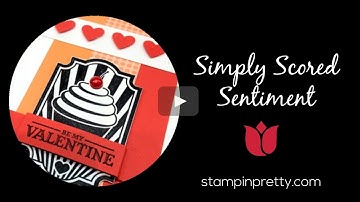 Stampin