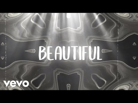 Robin Thicke - Beautiful (Lyric Video)