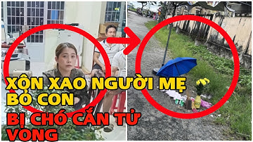 Xôn xao vụ trẻ sơ sinh tử vong: Xác định danh tính người mẹ bỏ con - Đạt Review