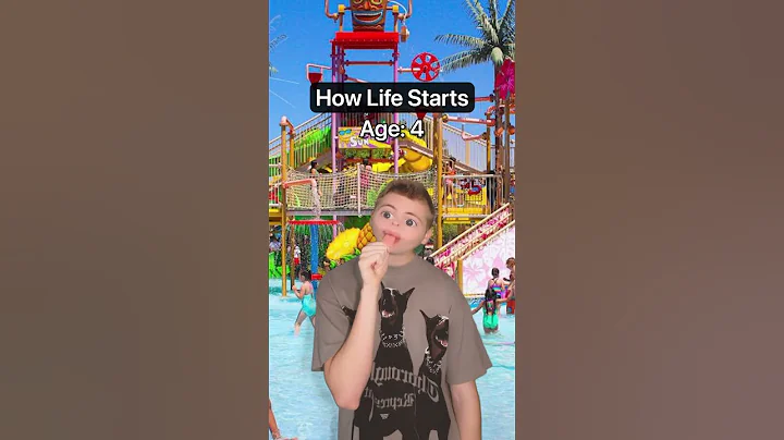 How Life Starts #Shorts