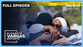 Mosque shooting: 'Very rare' for two shooters to work together | Vargas Reports Full Show 5/18