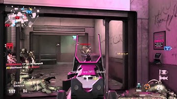 Call of Duty Advanced Warfare bullshit hit detection