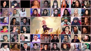 48Den Epic Trailer Amphoreus Saga Of Heroes Honkai Star Rail Reaction Mashup