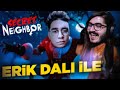 ERİK DALI İLE SECRET NEIGHBOR OYNADIK #2 (Kendine Müzisyen,Mafikella ,Fuat İzgi)