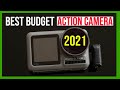 DJI OSMO ACTION | BEST BUDGET ACTION CAMERA 2021?