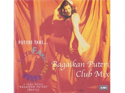 Bagaikan Puteri [Club