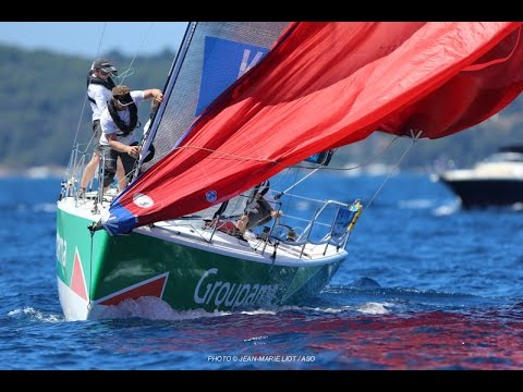 Parcours Techniques - Hyères 23 juillet