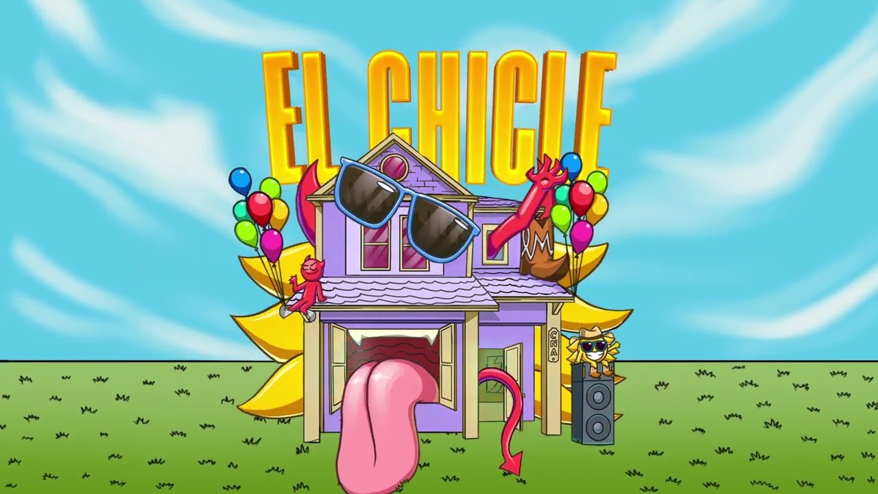 Watch EL CHICLE - Conjunto Nuevo Amanecer x Pandemia 702 on YouTube Watch EL CHICLE - Conjunto Nuevo Amanecer x Pandemia 702 on YouTube