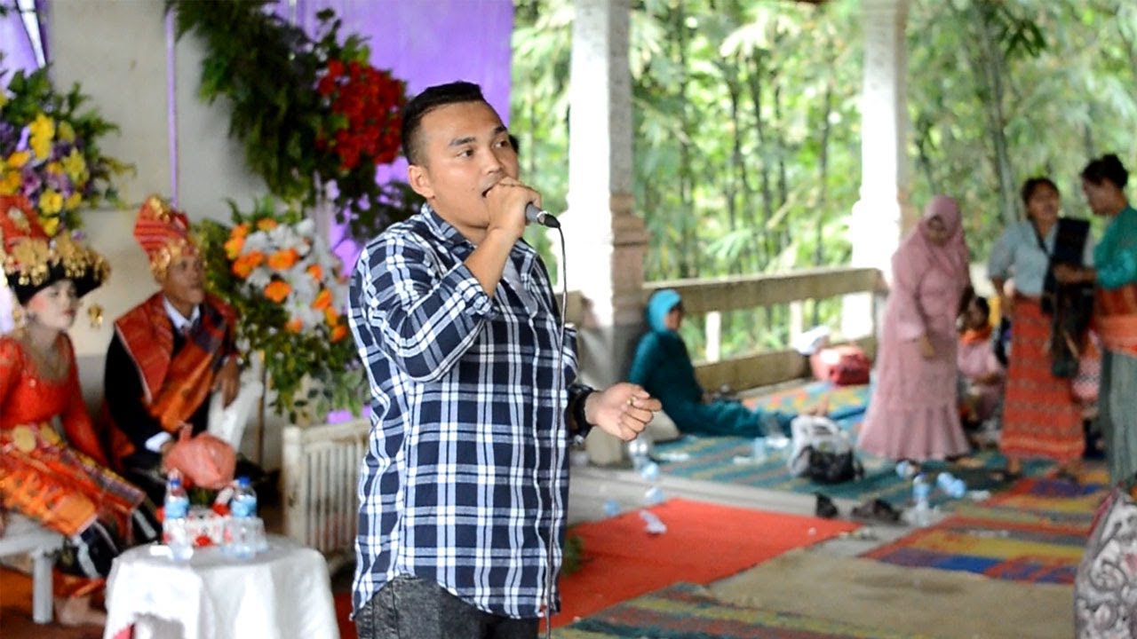 LAGU KHUSUS - IRWANDA SEMBIRING || CIPT. SUDARTO SITEPU