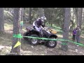 ATV Trial Botkyrka 9 maj 2015