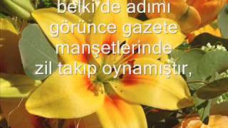 Hiç Bir Şeyimsin Resimi