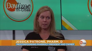 Prescription skincare by Procompounding Pharmacy