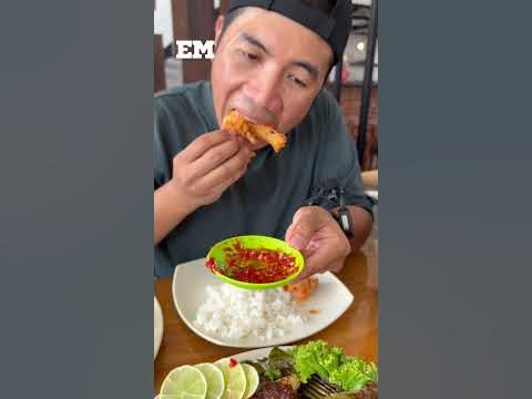 ADS CAFE KOTA MASAI JOHOR. - YouTube