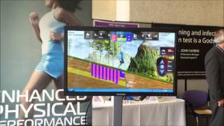 BTE Eccentron Demonstration