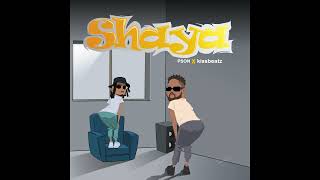 PSon & KissBeatz - Shaya (Audio)