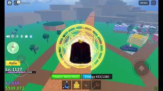 ROBLOX... Levelling Up my Midnight Blade, then this happened #roblox #gameplay