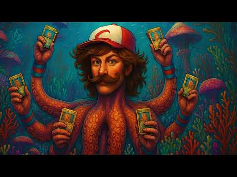 Professor Don - Ahnigmah