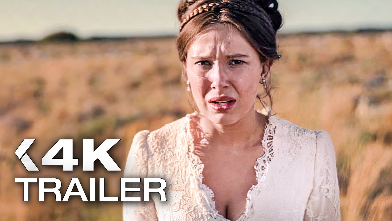 ENOLA HOLMES 3 Trailer German Deutsch (2026) Millie Bobby Brown, Henry Cavill, Netflix